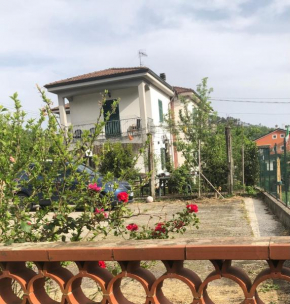La Primula Vicinanza 5 Terre